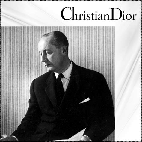 The History and Legacy of Christian Dior: A Pioneer of 